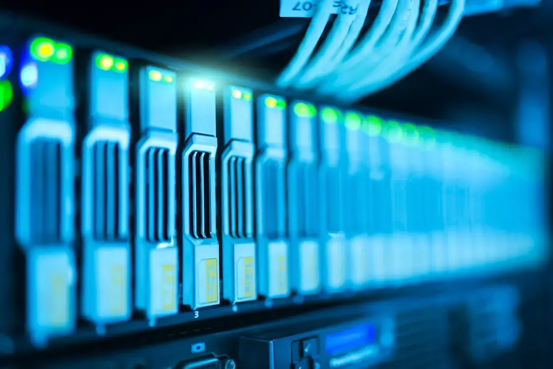 Hybrid cloud and edge infrastructure visualization